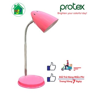Đèn Để Bàn Chống Cận Protex PR-011