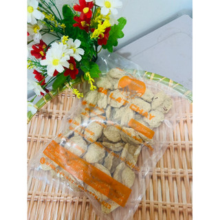 100g gà lát chay ròn ngon/ chay tâm phát