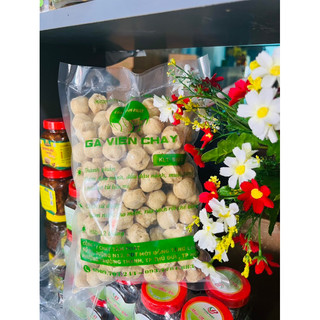 500g GÀ CỤC CHAY TÂM PHÁT
