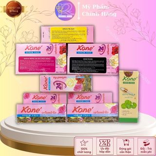 Serum Kone - 3 loại Serum đa chức năng