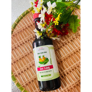 500ml NƯỚC MẮM CHAY TRÁI THƠM