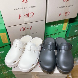 Dép sục GC đế Cao Su khóa ngang , sục GC đế 5cm Nữ Đủ Màu Sắc Hàng Cao Cấp Đế Siêu Êm Dễ Phối Đồ