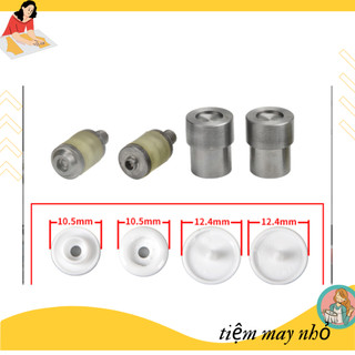 cối dập cúc nhựa T5