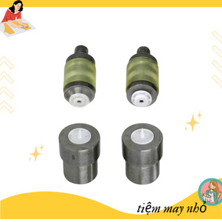 cối dập cúc nhựa T5