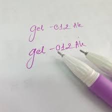 Bút gel Điểm 10 TP-GEL012/AK  [VPP Trí Nhân]
