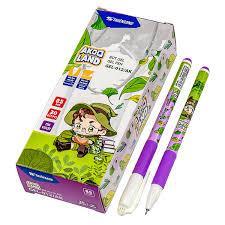 Bút gel Điểm 10 TP-GEL012/AK  [VPP Trí Nhân]