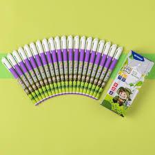 Bút gel Điểm 10 TP-GEL012/AK  [VPP Trí Nhân]