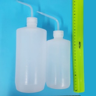 BÌNH TIA NHỰA NẮP TRẮNG TQ 250ml ĐẾN 1000ml