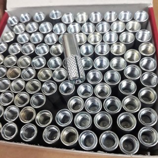 Tắc kê đóng, nở đạn M6-M12 (10 cái)
