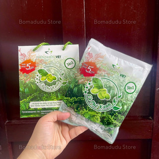 Cà Phê Xanh Kháng Mỡ (Hộp 30 gói)