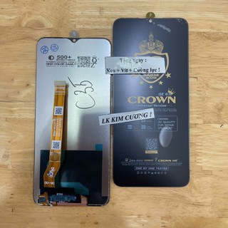 Màn hình tương thích oppo realme C35