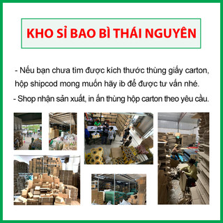 Xốp Nổ Chống Sốc 20cm x 100m