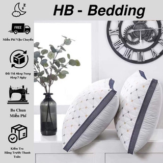 Ruột gối trần trám 50 x 70 cm