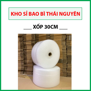 Xốp Nổ Chống Sốc 30cm x 100m