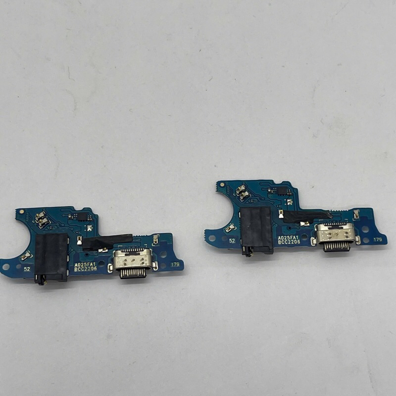 Cụm sạc samsung A02s / sạc bộ a02s