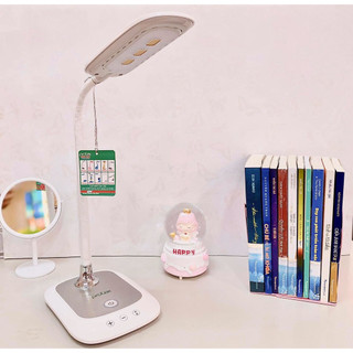Đèn led để bàn chống cận thị protex pr-021l