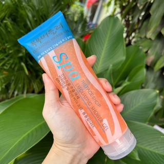 Gel Tẩy Da Chết SPA 350ml