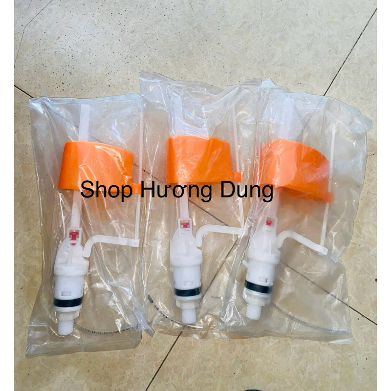 CỌC PHAO CẤP NƯỚC BỒN CẦU