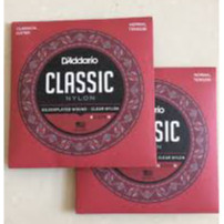 Dây guitar nylon D'Addario EJ27N