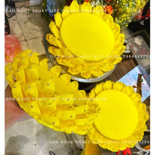 Đế oản - đế hoa sen