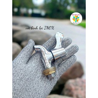 Vòi bình lọc bình nước uống các loại - vòi thay thế cho bình lọc 20 lít