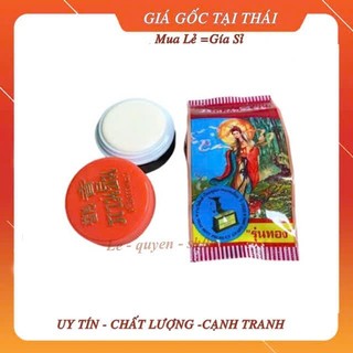 12 kem cô tiên thái lan