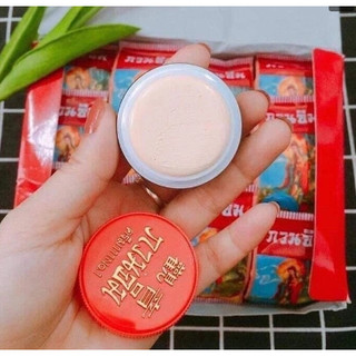 [Combo]12 Kem cô tiên Thái Lan