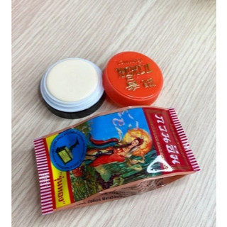 [Combo]12 Kem cô tiên Thái Lan