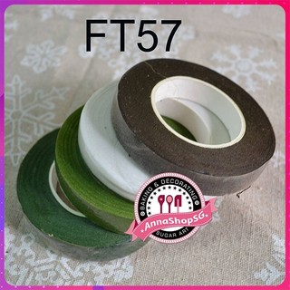 BĂNG KEO SÁP FT57