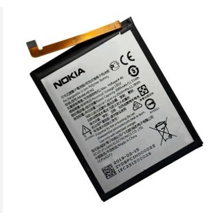Pin he336 dùng cho nokia 5; nokia 3.1; nokia 5.1