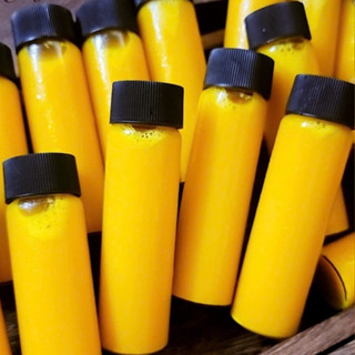 Chai lọ thủy tinh làm Ginger Shot loại 20ml 30ml 40ml 50ml 60ml (giá/1 cái)