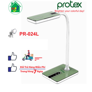 Đèn học led chống cận thị cho bé protex pr-024l