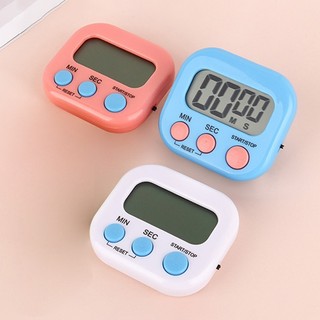 Đồng hồ hẹn giờ , bấm giờ , xem giờ , báo thức thông minh phiên bản quốc tế