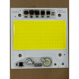 Chip led 220V-50W chiếu sáng
