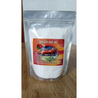 Muối Nổ Bì 1Kg.