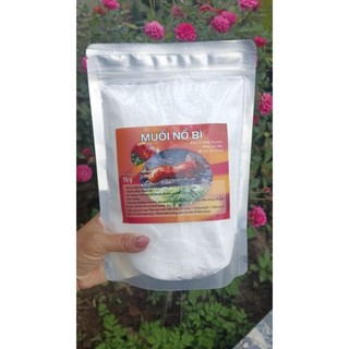 Combo Muối Nổ Bì + Dấm Hồng