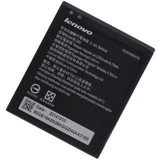 Pin Lenovo A6000/ A6010/ K3 (K30-T/ K30-W)/ BL242