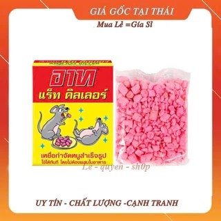 [CHÍNH HÃNG] Thuốc diệt chuột Thái Lan