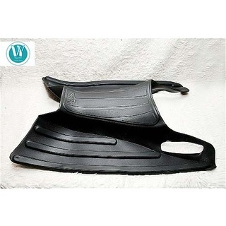 Lót sàn, thảm để chân Vespa GT chính hãng