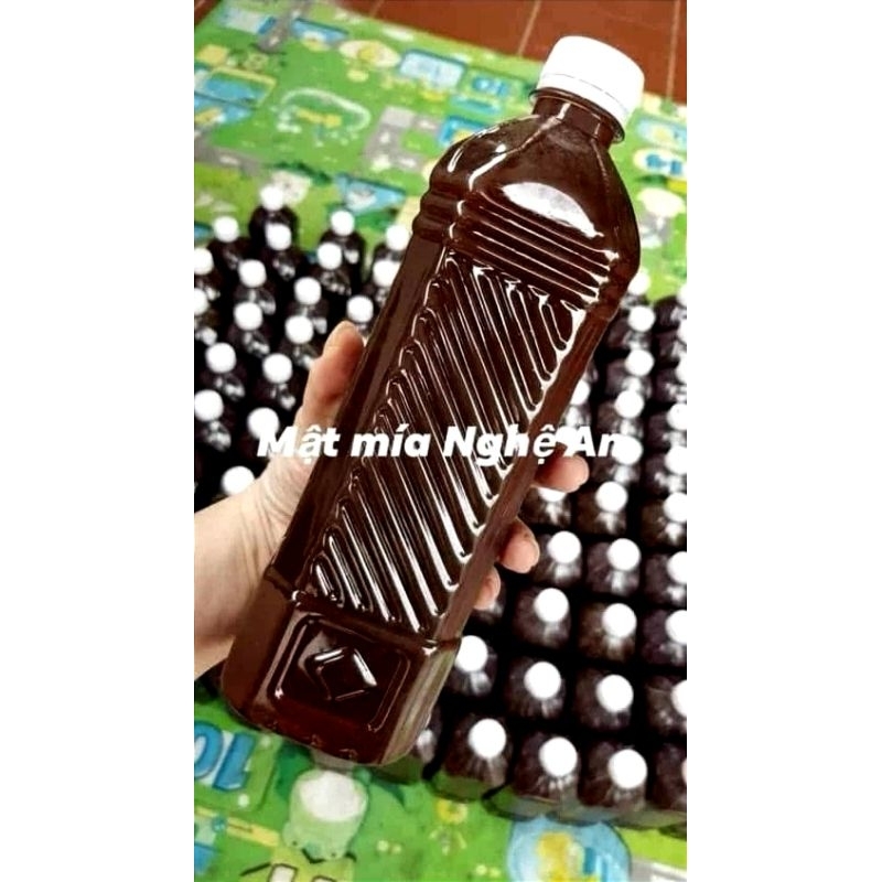 Mật Mía Nguyên Chất
