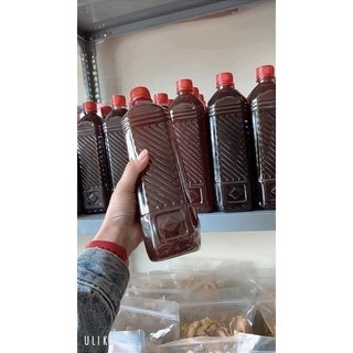 Mật Mía Nguyên Chất