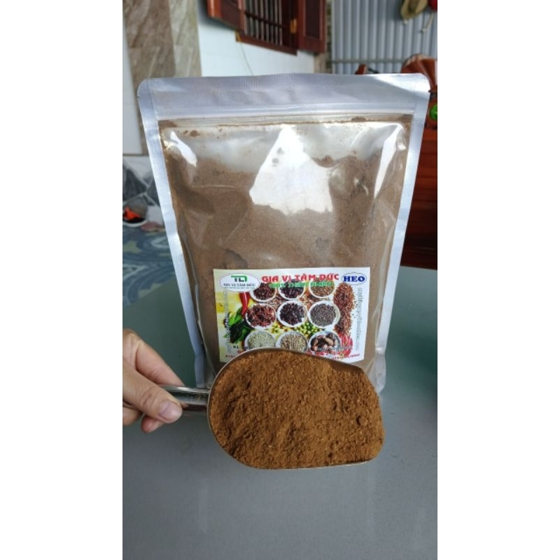 Gia vị Heo 250g