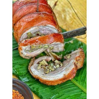 Gia vị Heo 250g