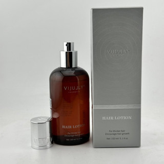 XỊT TÓC BƯỞI VIJULLY MẪU MỚI 150ML
