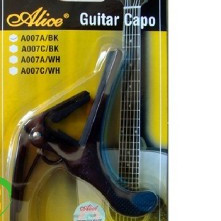 Capo đàn guitar alice A007A, capo giá rẻ