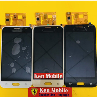 Màn hình nguyên bộ samsung j1 2016 / j120 loại ks