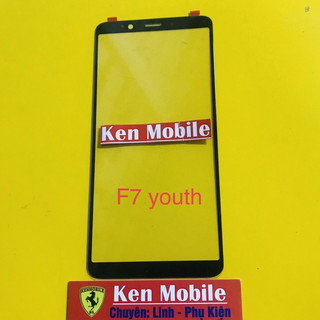 Mặt kính oppo f7 youth