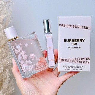 Nước Hoa Nữ BBR EDP Petails Limited Edition