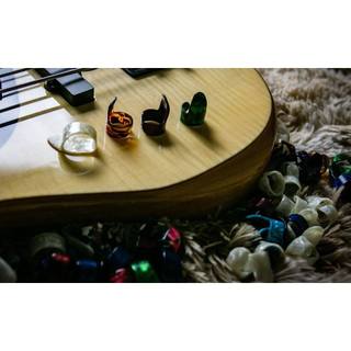 MÓNG GẢY ĐÀN GUITAR(CÓ PHÂN LOẠI LẺ)