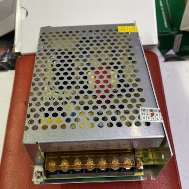 Nguồn tổ ong 24V 3A